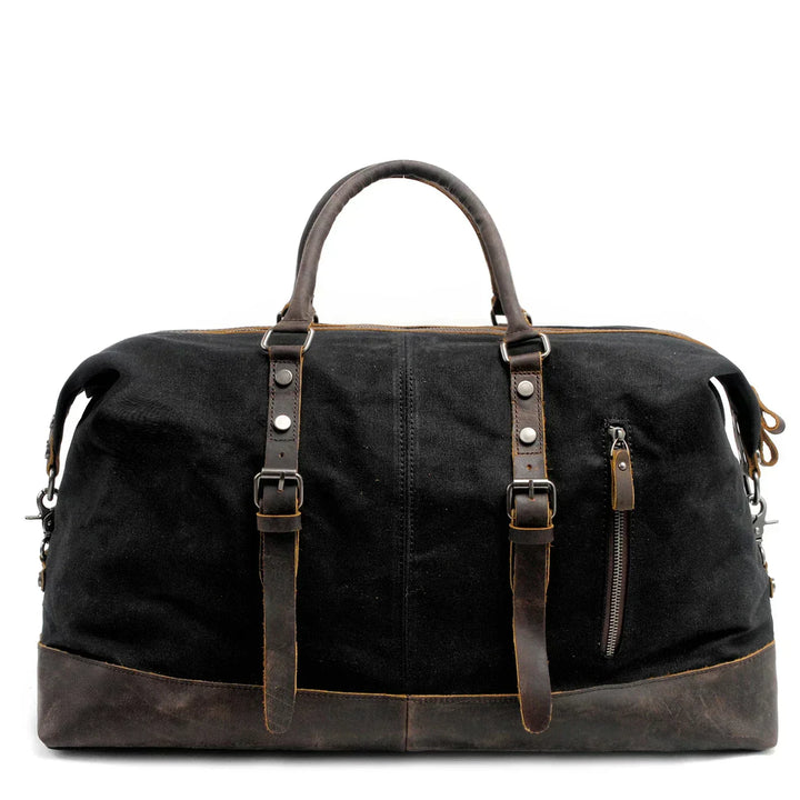 Heinrich | Vintage Weekend Bag